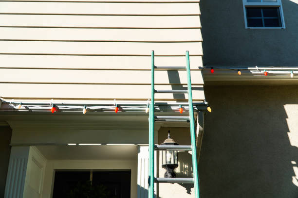 How To Choose The Right Materials for Your Siding Installation in 'Dania Beach, FL